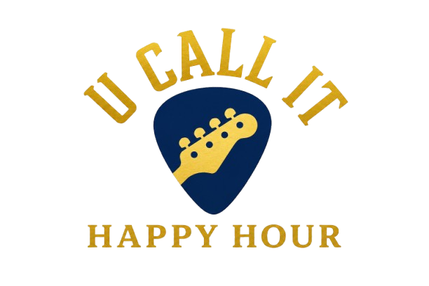 U Call It Happy Hour